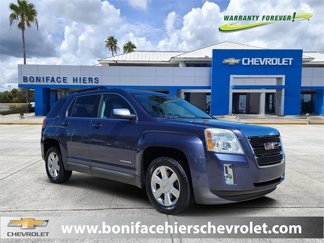 Used 2013 GMC Terrain SLT w/ Safety Package video 1