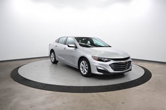 Used 2022 Chevrolet Malibu LT image 1