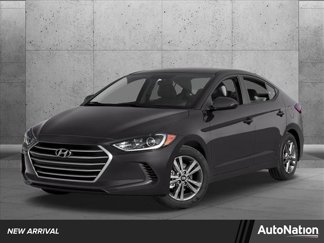 Used 2017 Hyundai Elantra SE image 1