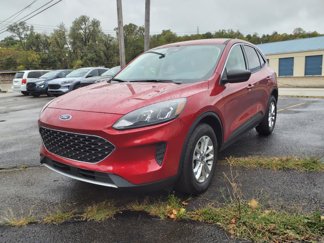 Used 2022 Ford Escape SE w/ Convenience Package image 1