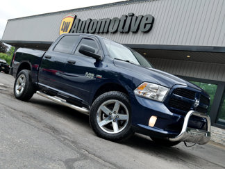 Used 2013 RAM 1500 Express image 1