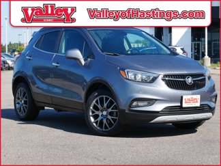 Used 2020 Buick Encore Sport Touring w/ Safety Package image 1