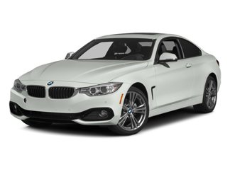 Used 2014 BMW 428i xDrive Coupe image 1