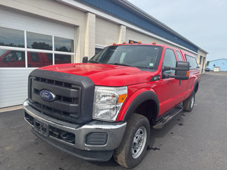 Used 2016 Ford F250 XL w/ Power Equipment Group image 1