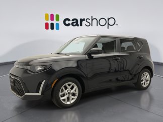 Used 2023 Kia Soul LX w/ LX Technology Package image 1