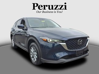 Certified 2023 MAZDA CX-5 AWD 2.5 S image 1