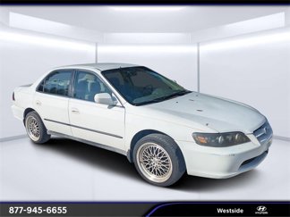 Used 1999 Honda Accord LX image 1