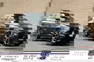 Used 2021 Hyundai Sonata SEL Plus w/ Cargo Package image 1