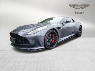 Used 2024 Aston Martin DB12 Coupe image 1
