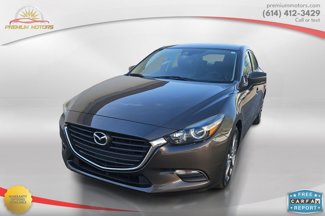 Used 2018 MAZDA MAZDA3 Touring image 1