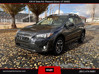 Used 2019 Subaru Crosstrek 2.0i Premium image 1