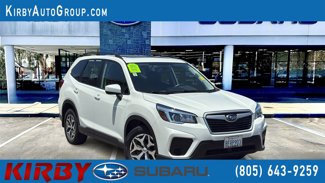 Used 2019 Subaru Forester Premium image 1