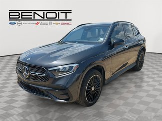 Used 2023 Mercedes-Benz GLC 300 image 1