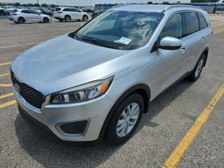 Used 2017 Kia Sorento LX w/ LX Convenience Package image 1