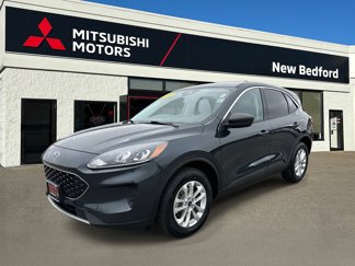 Used 2022 Ford Escape SE w/ Convenience Package image 1