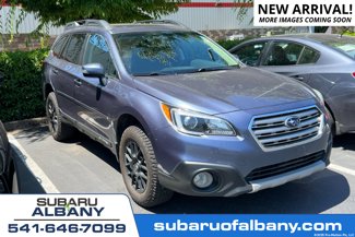 Used 2016 Subaru Outback 3.6R Limited image 1