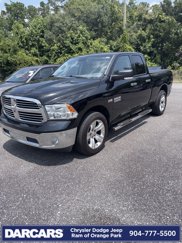 Used 2014 RAM 1500 Big Horn image 1
