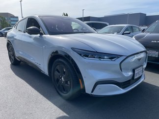 Used 2021 Ford Mustang Mach-E California Route 1 image 1