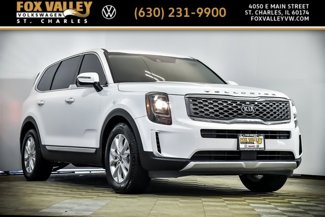 Used 2021 Kia Telluride LX image 1