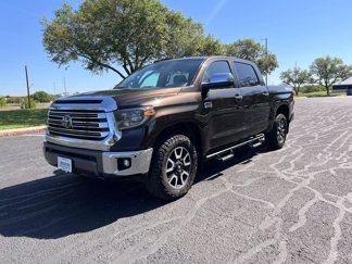 Used 2020 Toyota Tundra 1794 Edition image 1