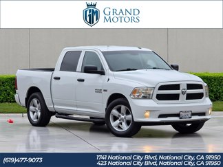 Used 2016 RAM 1500 Express image 1