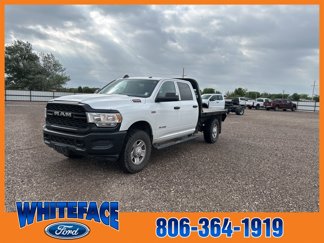 Used 2019 RAM 2500 Tradesman image 1
