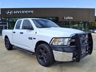 Used 2018 RAM 1500 Tradesman w/ Popular Equipment Group image 1