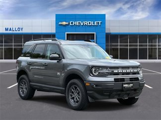 Used 2024 Ford Bronco Sport Big Bend w/ Convenience Package image 1
