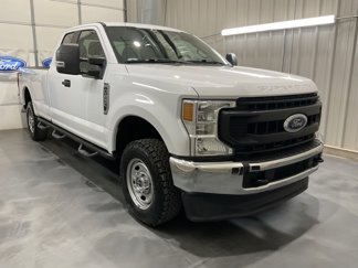 Used 2020 Ford F250 XL image 1