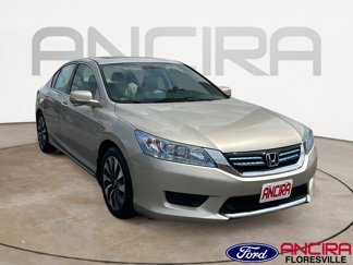 Used 2015 Honda Accord Touring image 1