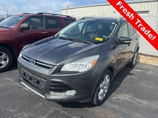 Used 2015 Ford Escape Titanium image 1