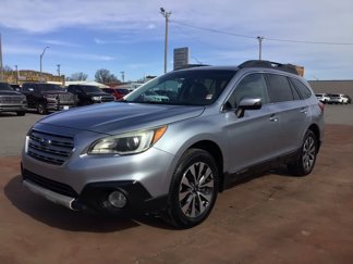 Used 2015 Subaru Outback 2.5i Limited w/ Popular Package #4 image 1