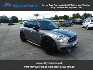 Used 2020 MINI Cooper Countryman S image 1