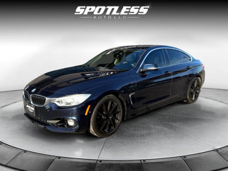 Used 2015 BMW 428i Gran Coupe image 1