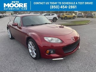 Used 2013 MAZDA MX-5 Miata Grand Touring image 1