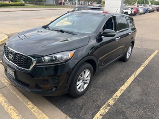 Used 2020 Kia Sorento LX image 1