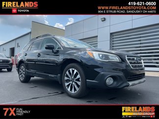 Used 2016 Subaru Outback 2.5i Limited image 1