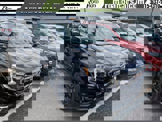 Used 2022 GMC Terrain AT4 image 1