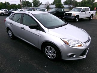 Used 2013 Ford Focus S image 1