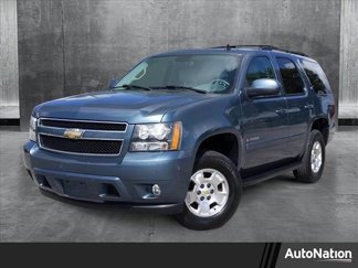 Used 2008 Chevrolet Tahoe LT w/ LT Preferred Equipment Group image 1