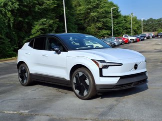 New 2025 Volvo EX30 Plus w/ Protection Package Premier image 1