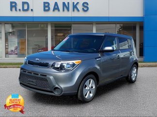 Used 2015 Kia Soul video 1