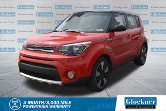 Used 2019 Kia Soul + image 1