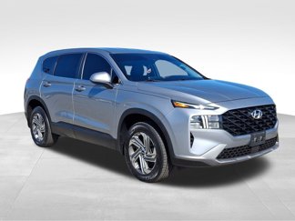 Used 2022 Hyundai Santa Fe SE image 1