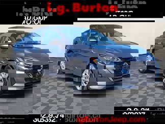 Used 2024 Nissan Sentra S image 1