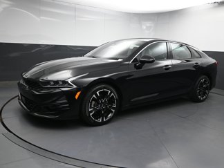 Used 2021 Kia K5 GT-Line w/ GT-Line FWD Premium Package image 1