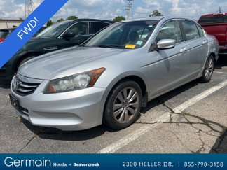 Used 2012 Honda Accord EX-L image 1