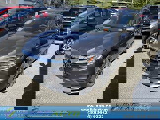 Used 2021 Honda Insight EX image 1