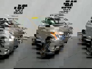 Used 2015 Nissan Rogue S w/ Convenience Package image 1