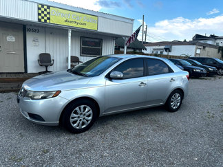 Used 2010 Kia Forte EX image 1